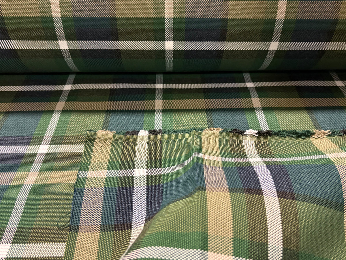 Tessuto arredo tinto in filo " Lonacam"