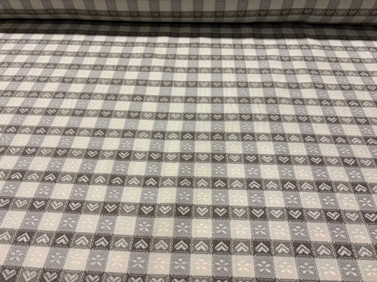 Tessuto arredo "Trattoria"