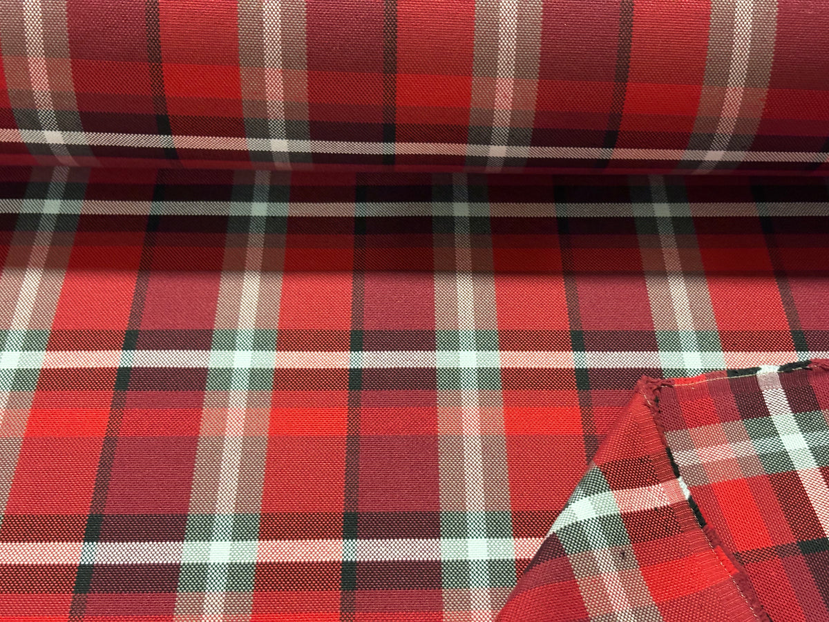 Tessuto arredo tinto in filo " Lonacam"