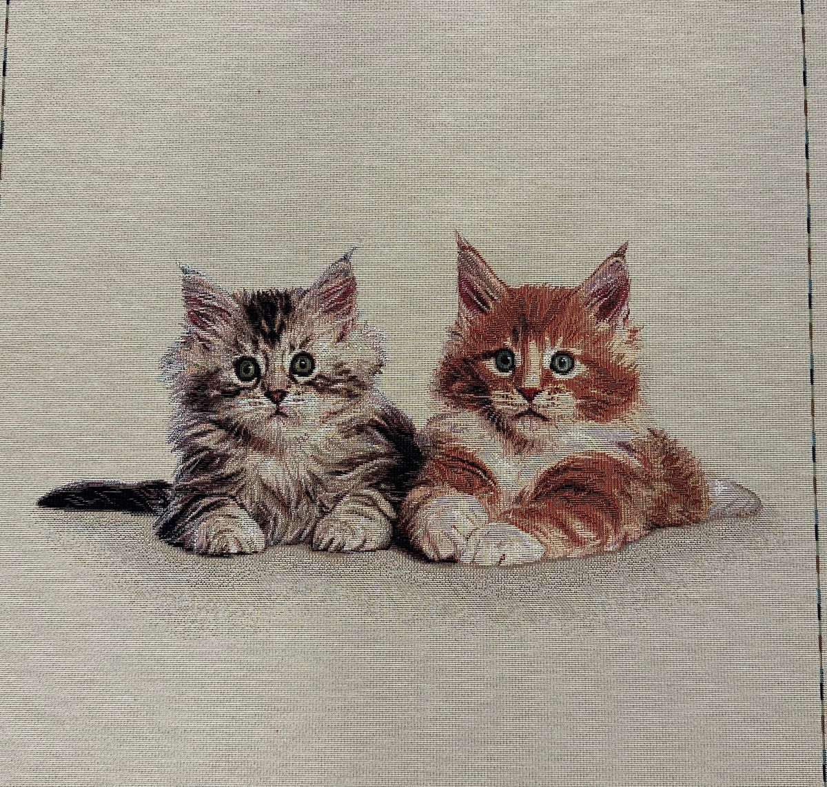 pannello gobelin formato cm. 47 x47 "Micini"