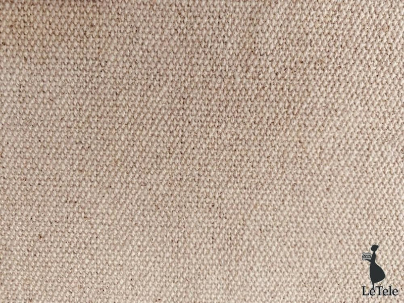 tessuto arredamento in canvas di cotone alt. 150 cm. "Paca " - letele.it tessuti arredo