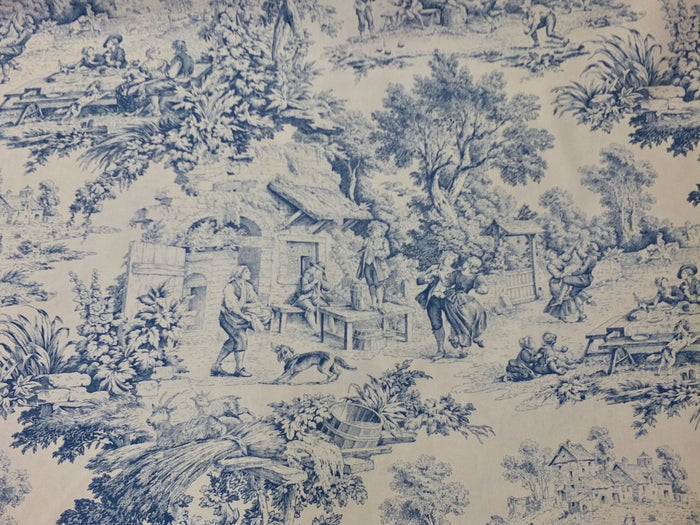 toile de jouy | letele.it tessuti arredo