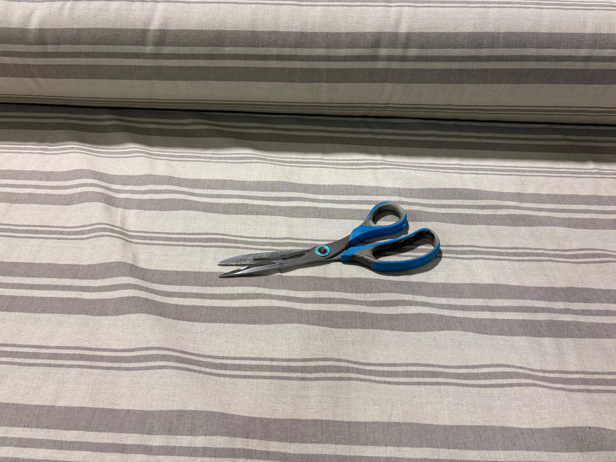 Tessuto arredo tinto filo "Lan"