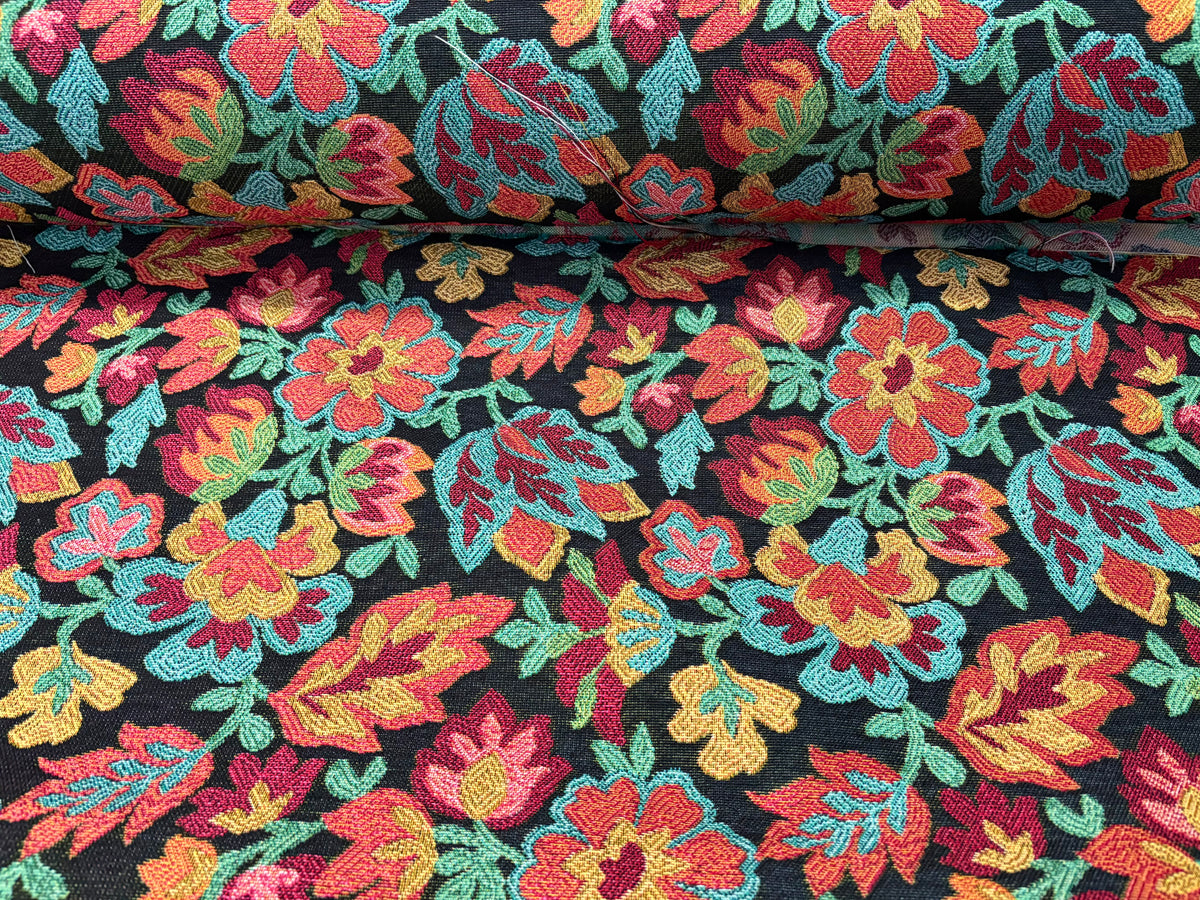 Tessuto arredo jaquard " Giorgia"