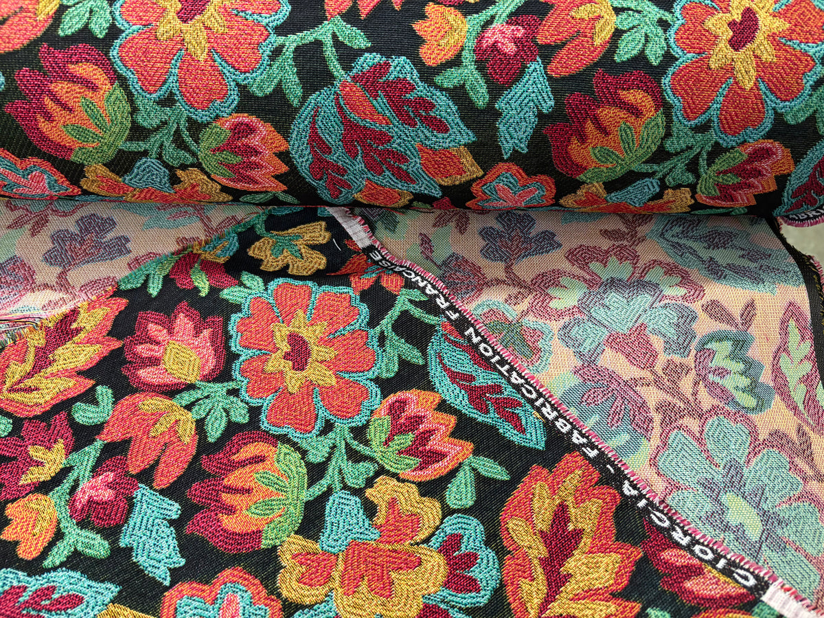 Tessuto arredo jaquard " Giorgia"