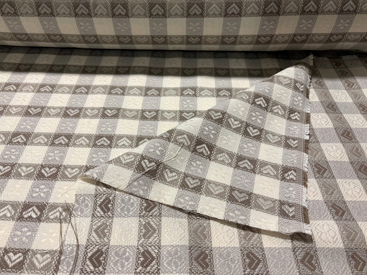 Tessuto arredo "Trattoria"