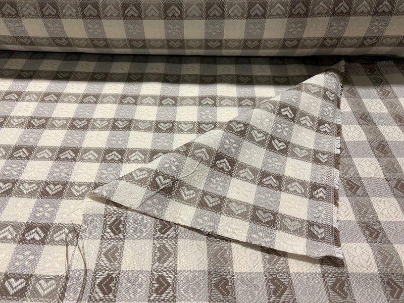 Tessuto arredo "Trattoria"