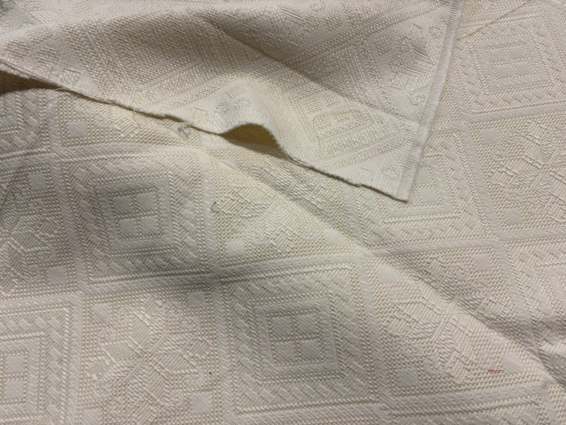 Scampolo tessuto tappezzeria