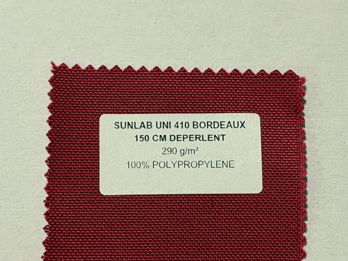 Tessuto arredo da esterno " Sunlab"
