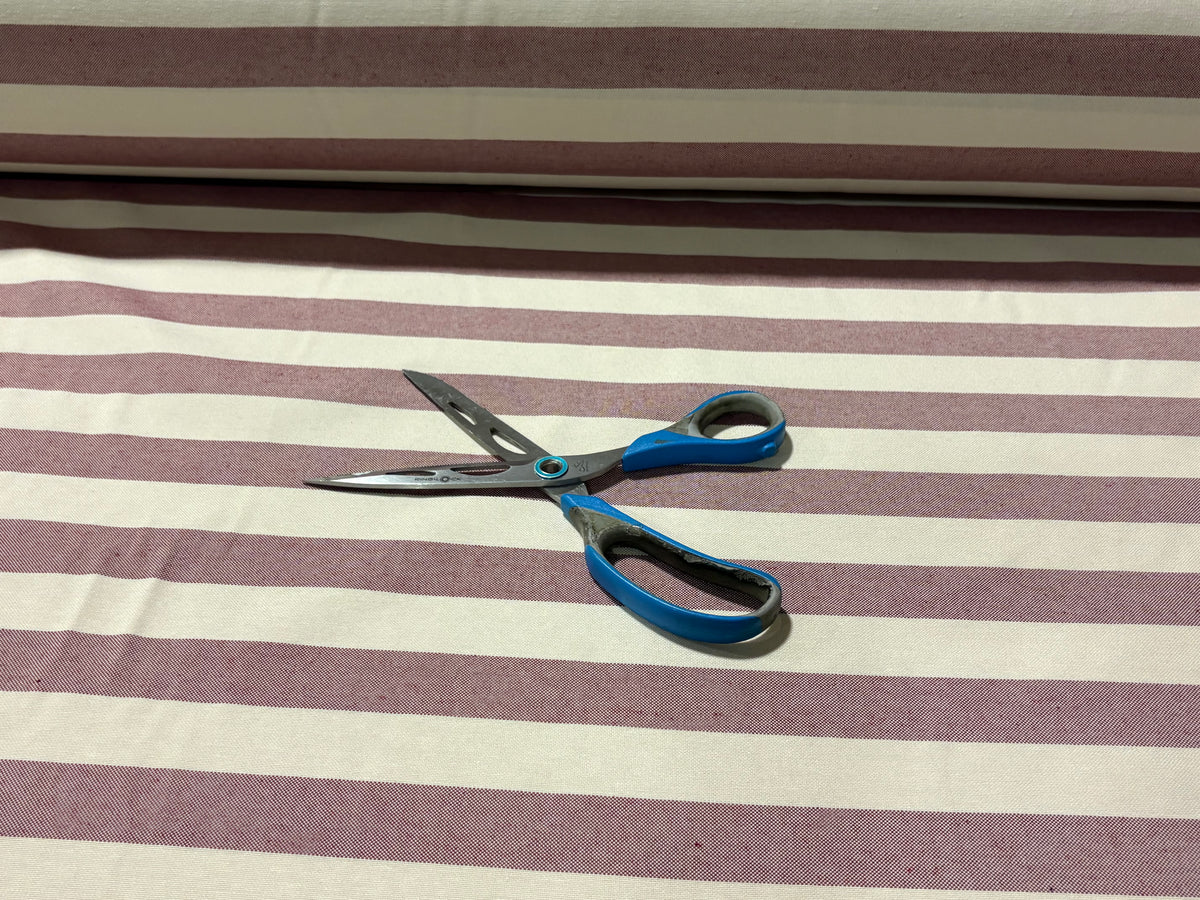 Tessuto Arredo tinto filo "Sicily"