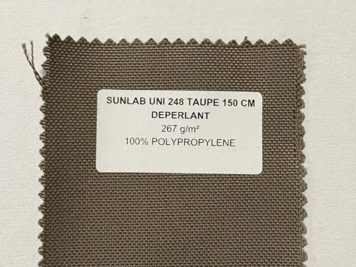 Tessuto arredo da esterno " Sunlab"