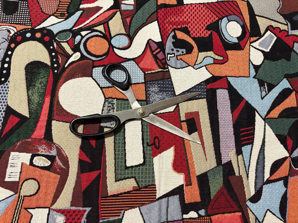 Tessuto arredo gobelin "Malaga"