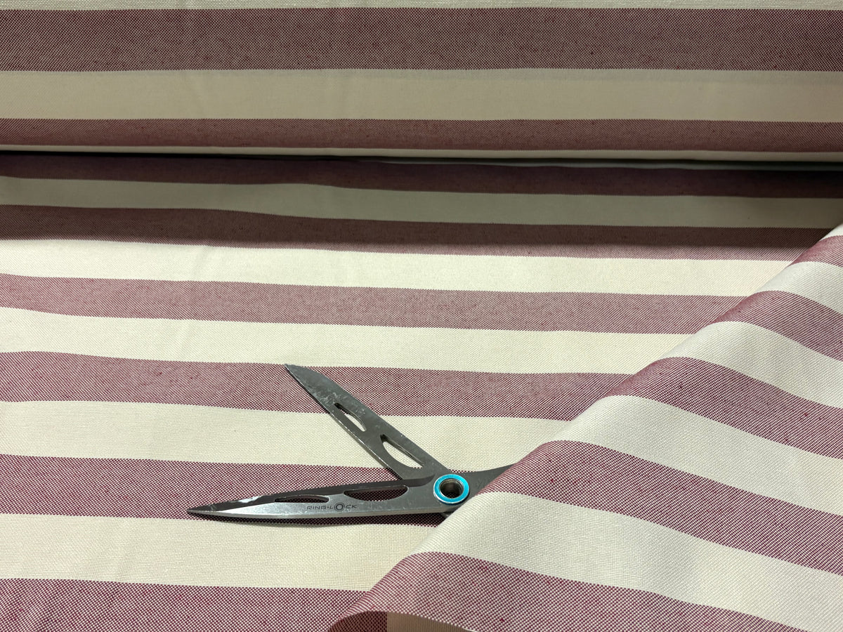 Tessuto Arredo tinto filo "Sicily"