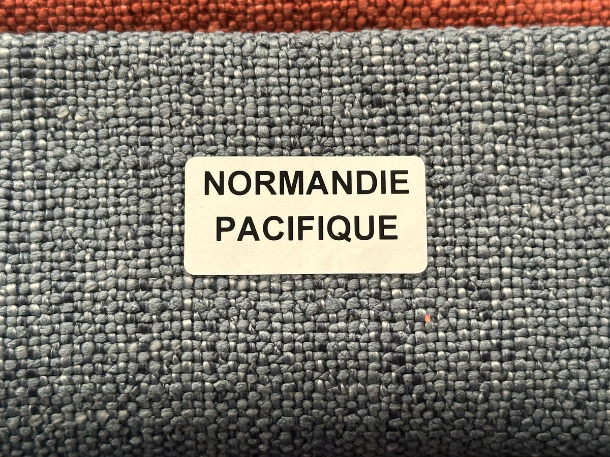 Furnishing fabric h. 140 cm. "Normandie"