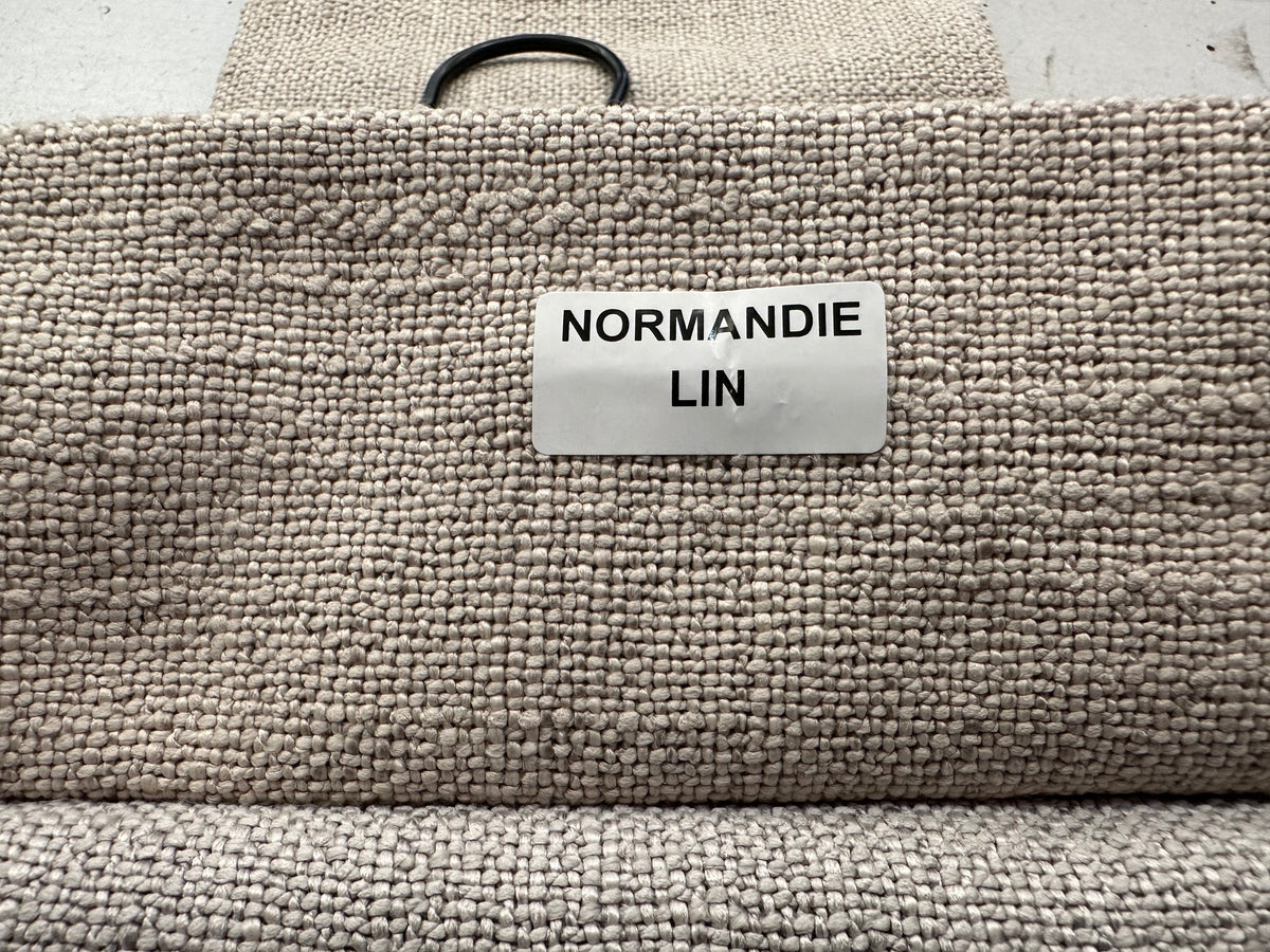 Furnishing fabric h. 140 cm. "Normandie"