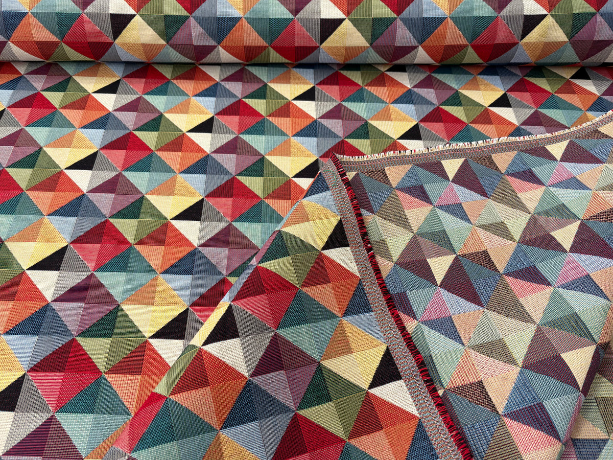 Gobelin furnishing fabric "Pira"