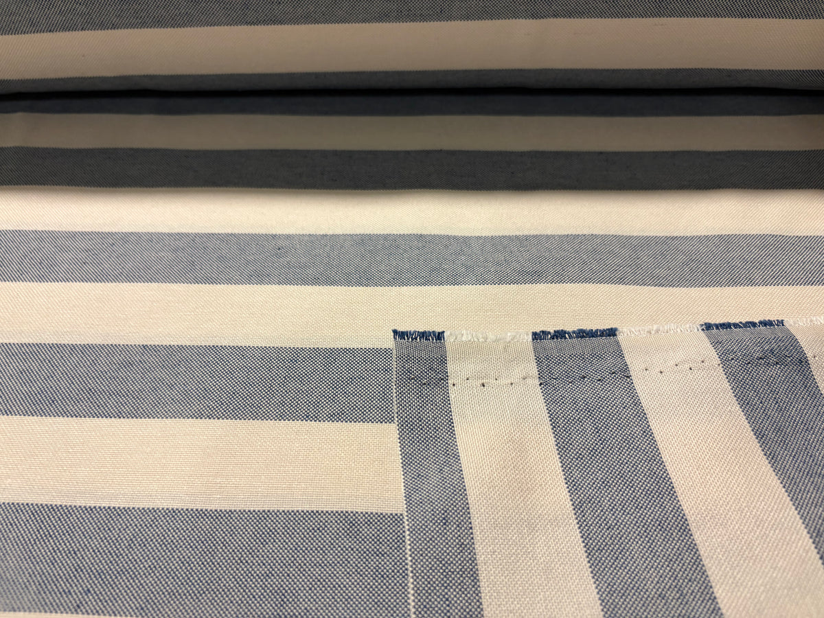 Tessuto Arredo tinto filo "Sicily"