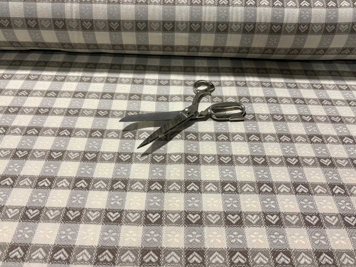 Tessuto arredo "Trattoria"