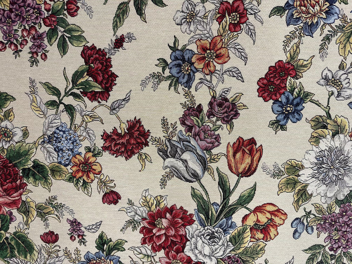 Gobelin furnishing fabric "Kate"