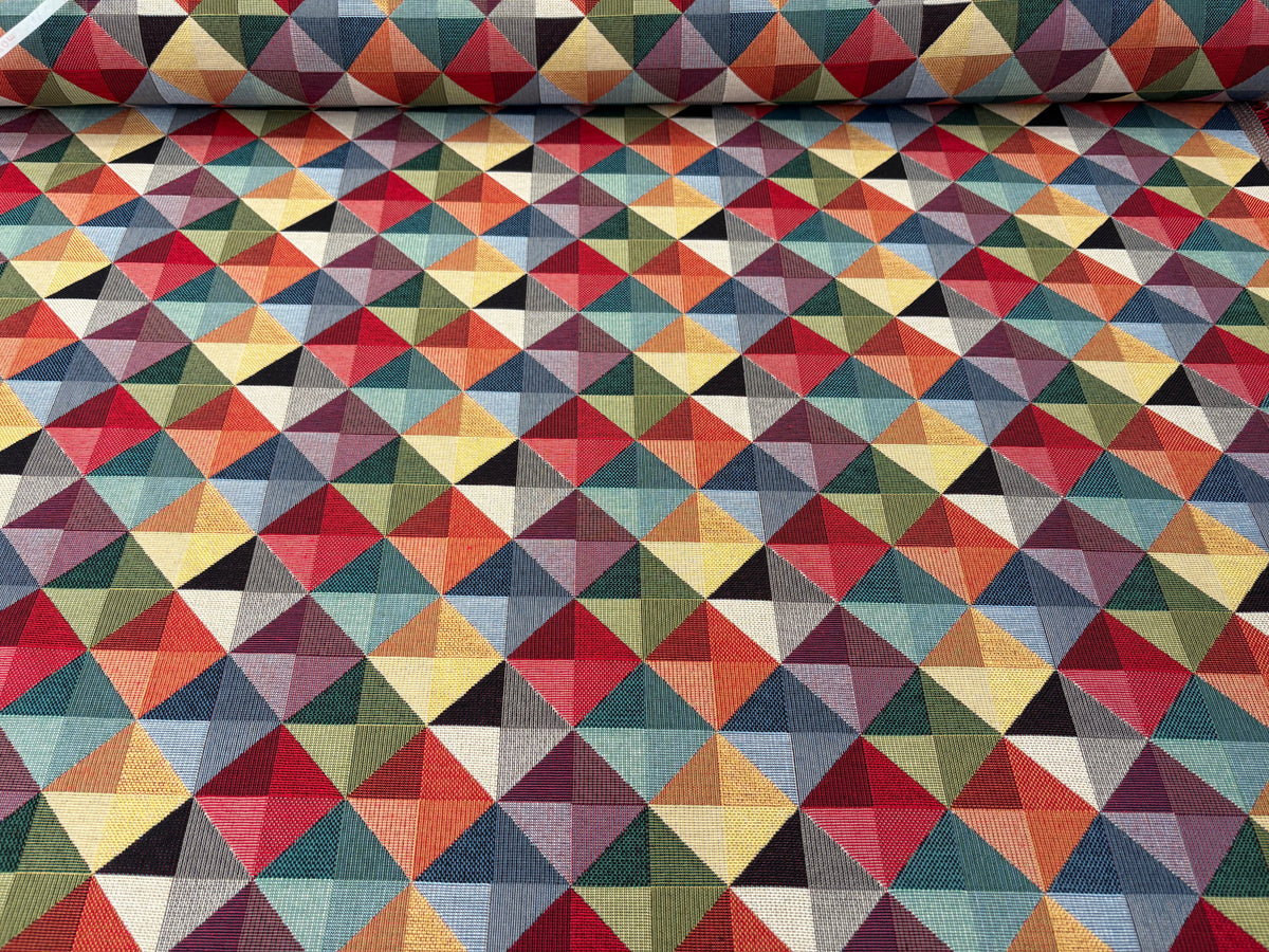 Gobelin furnishing fabric "Pira"