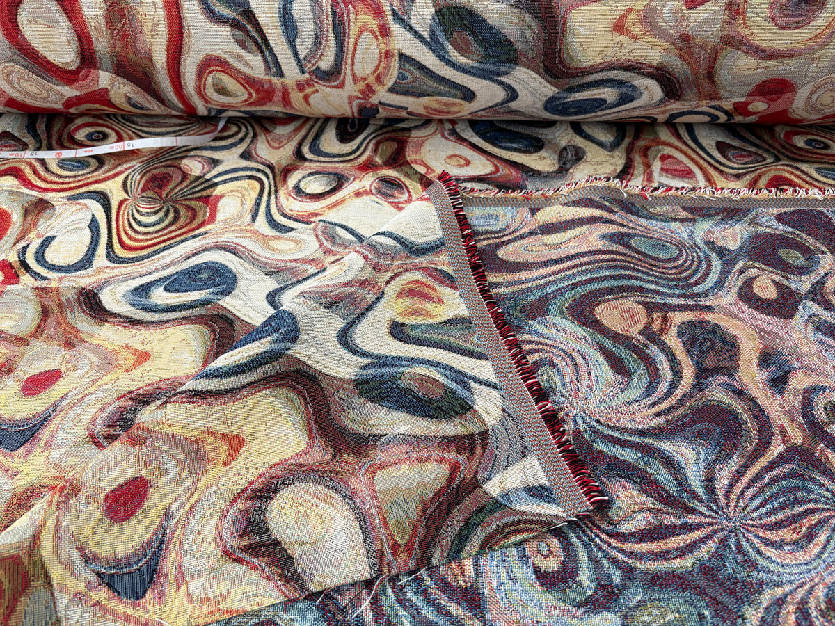 tessuto d'arredamento in gobelin "pluton"