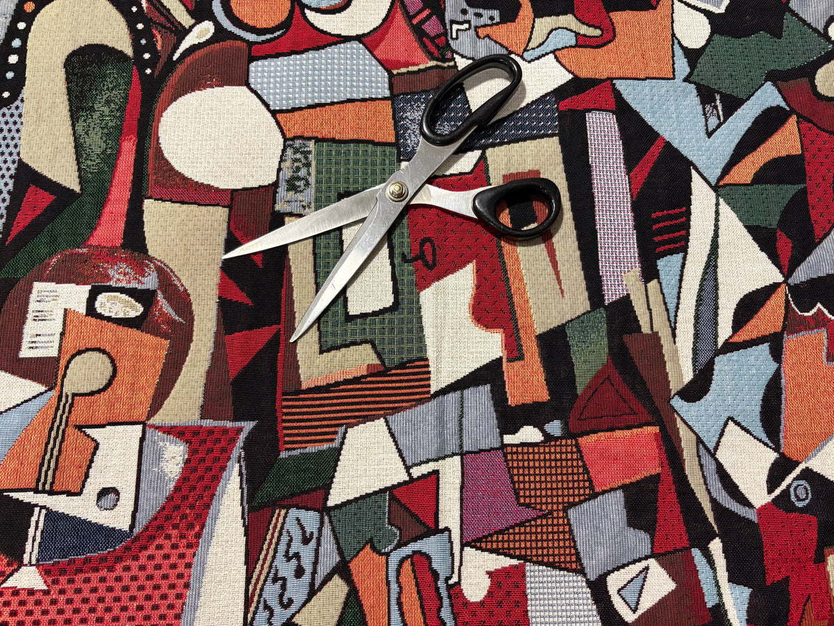 Tessuto arredo gobelin "Malaga"