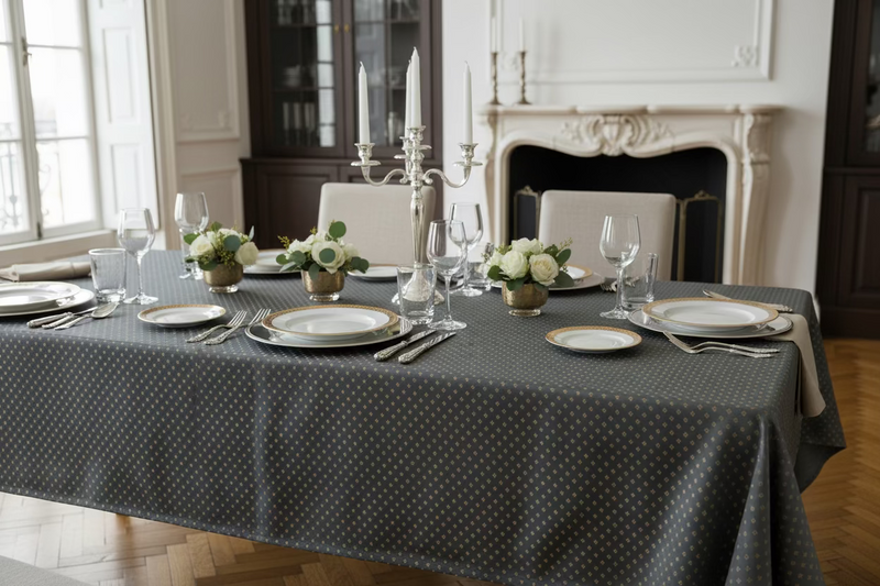 Tessuto arredo alt. 140 cm. "Valleano"