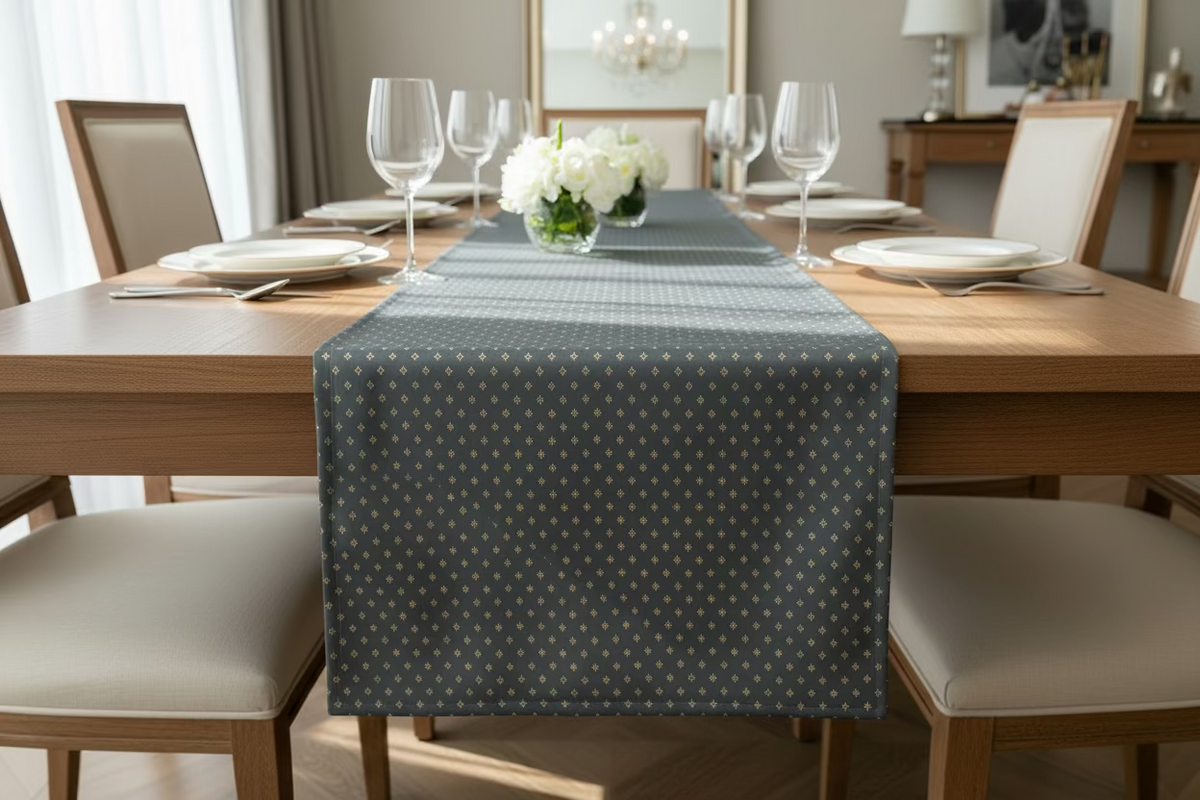 Tessuto arredo alt. 140 cm. "Valleano"