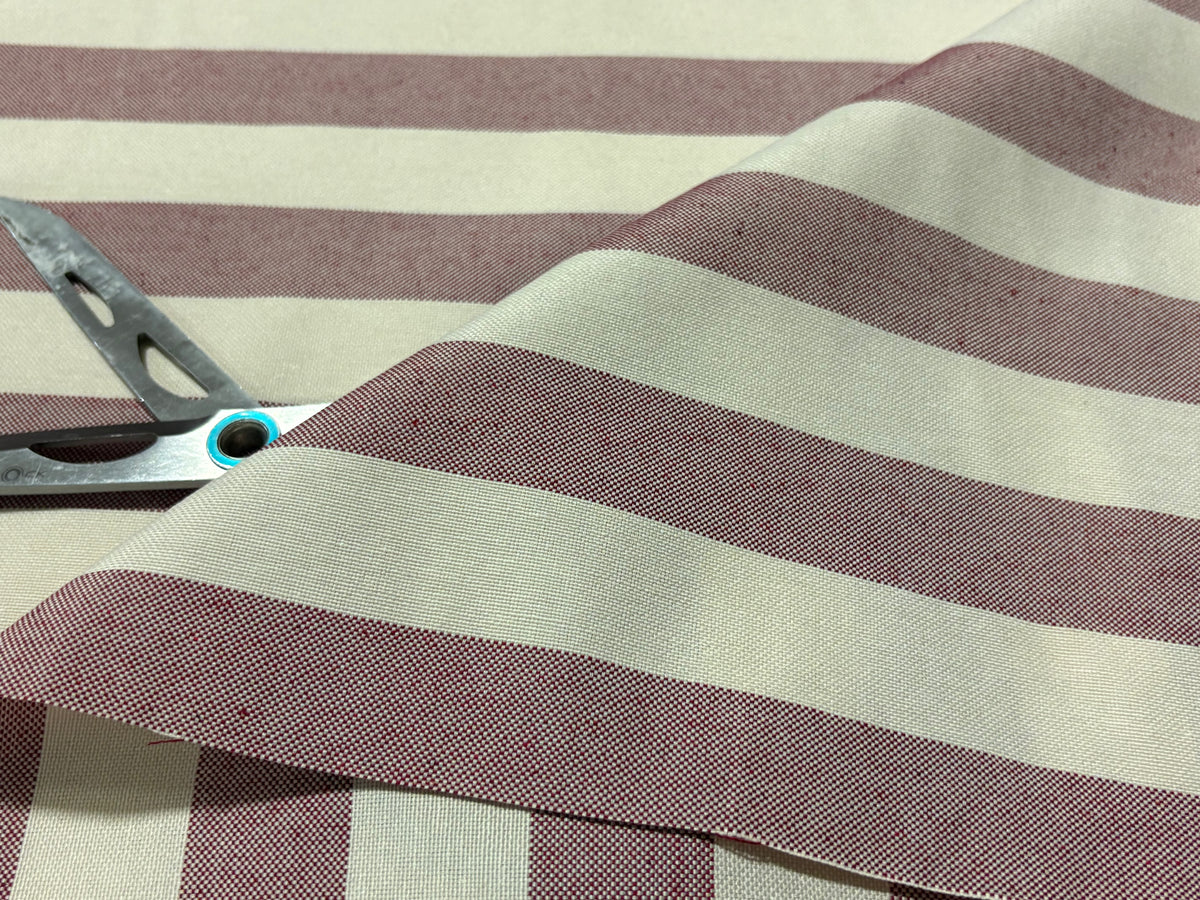 Tessuto Arredo tinto filo "Sicily"