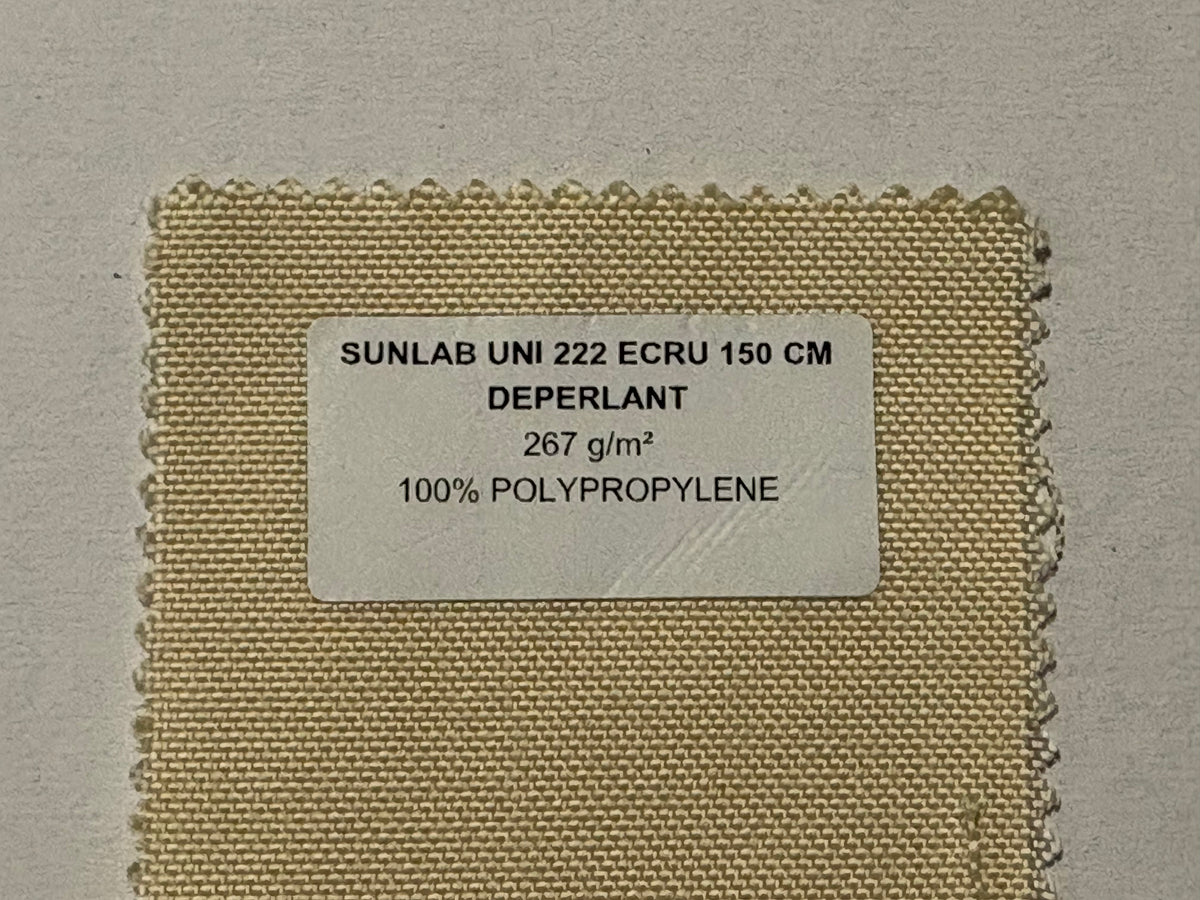 Tessuto arredo da esterno " Sunlab"