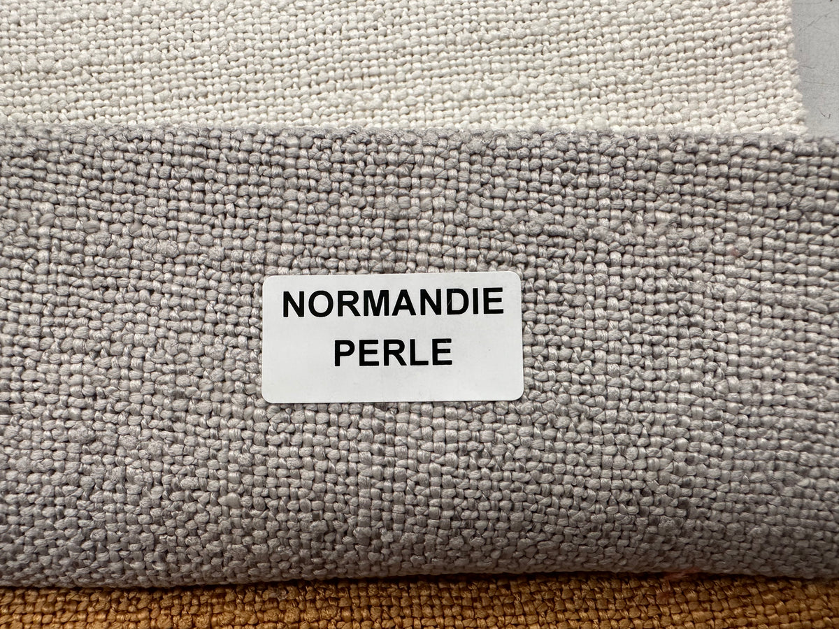 Furnishing fabric h. 140 cm. "Normandie"