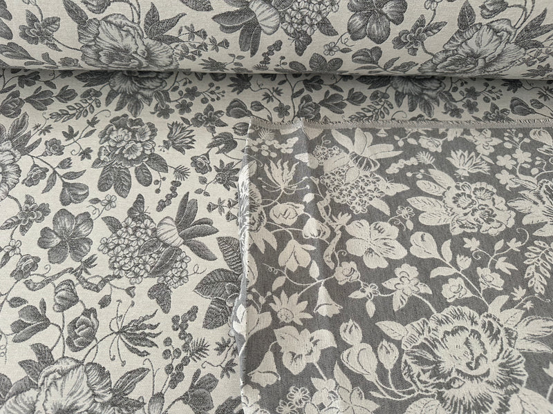 Tessuto arredo jacquard "Jara"