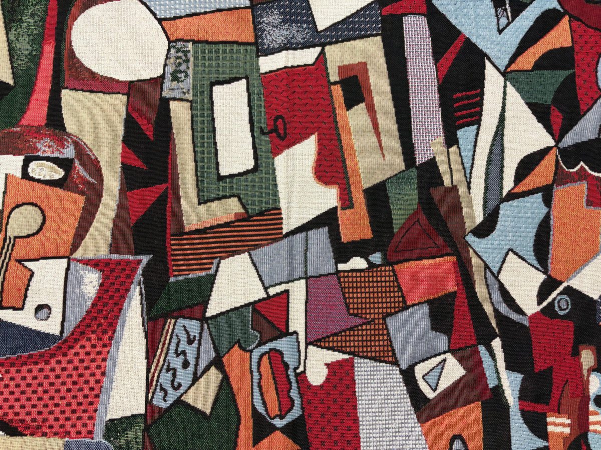 Tessuto arredo gobelin "Malaga"