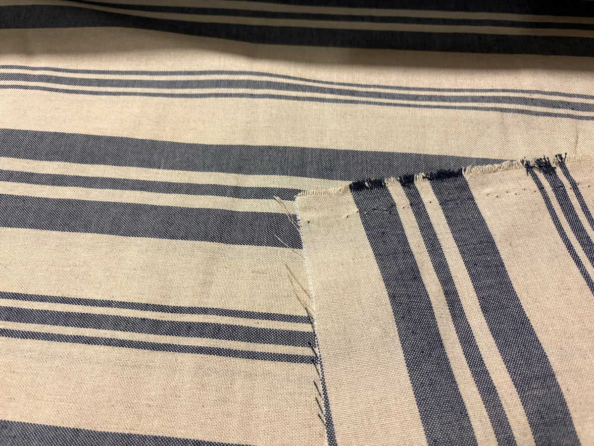 Tessuto arredo tinto filo "Lan"