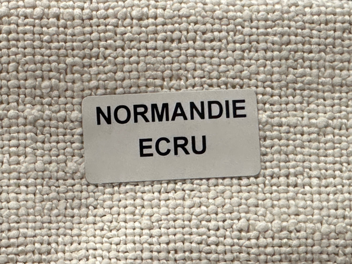 Furnishing fabric h. 140 cm. "Normandie"