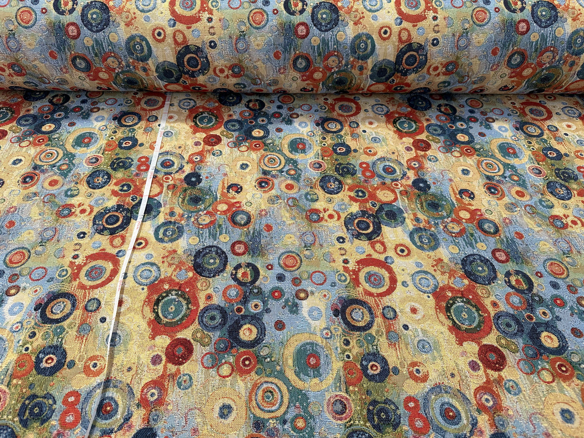 Tessuto arredo Gobelin "Macao"