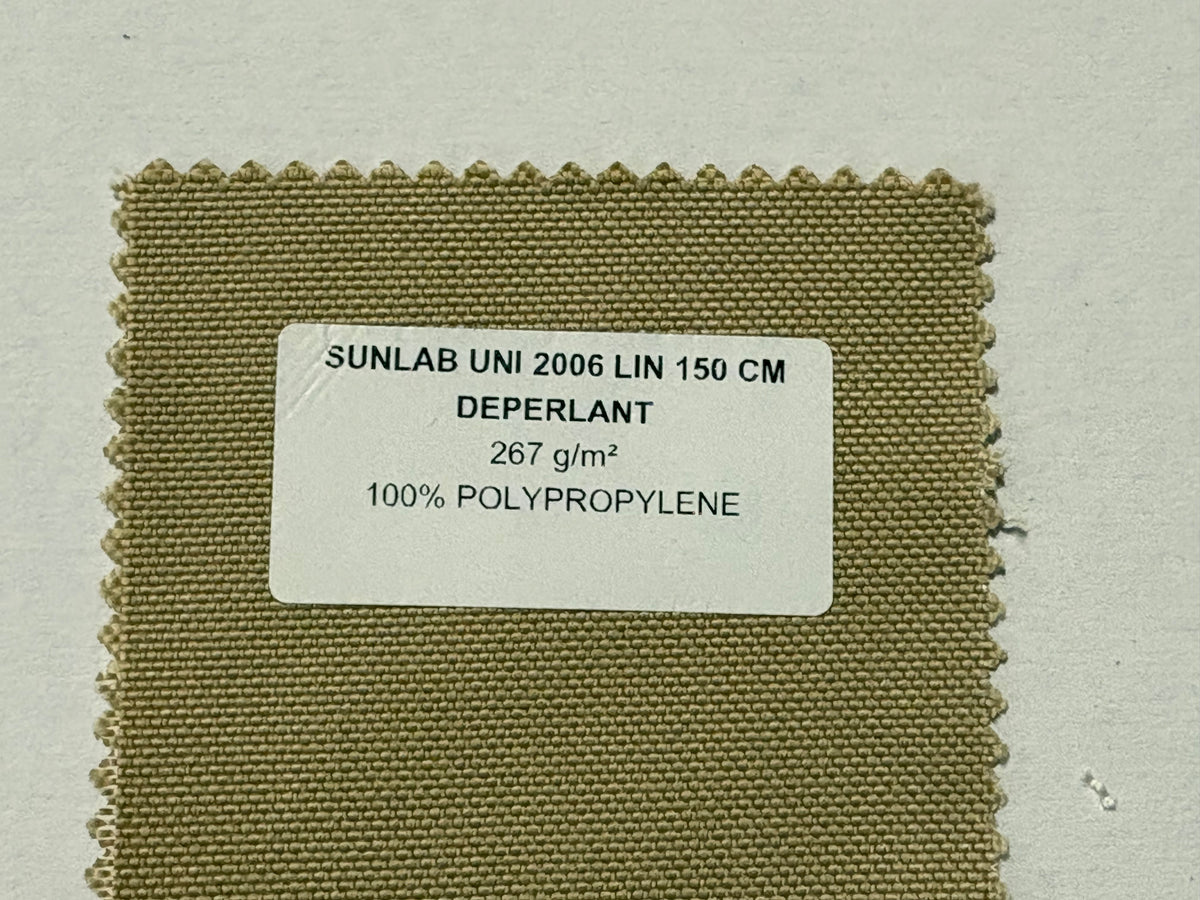 Tessuto arredo da esterno " Sunlab"