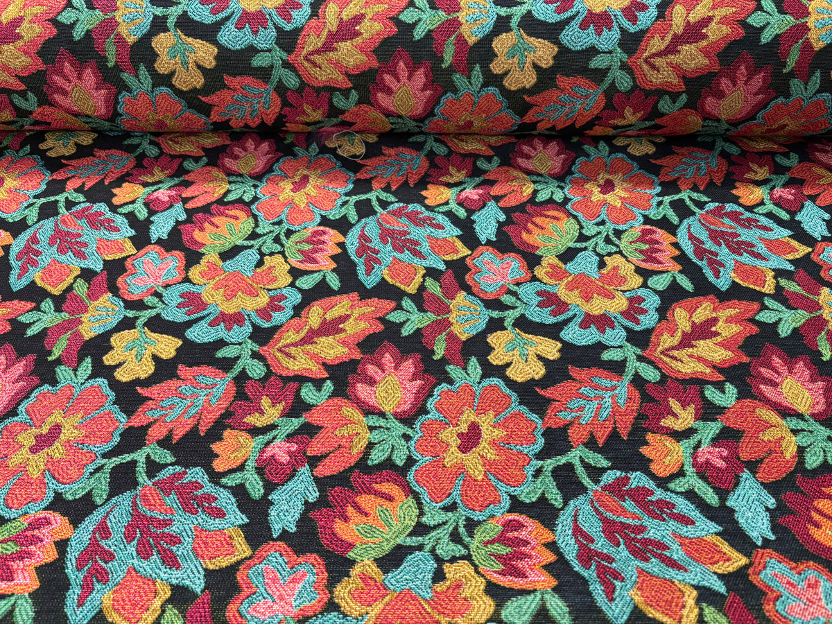 Tessuto arredo jaquard " Giorgia"