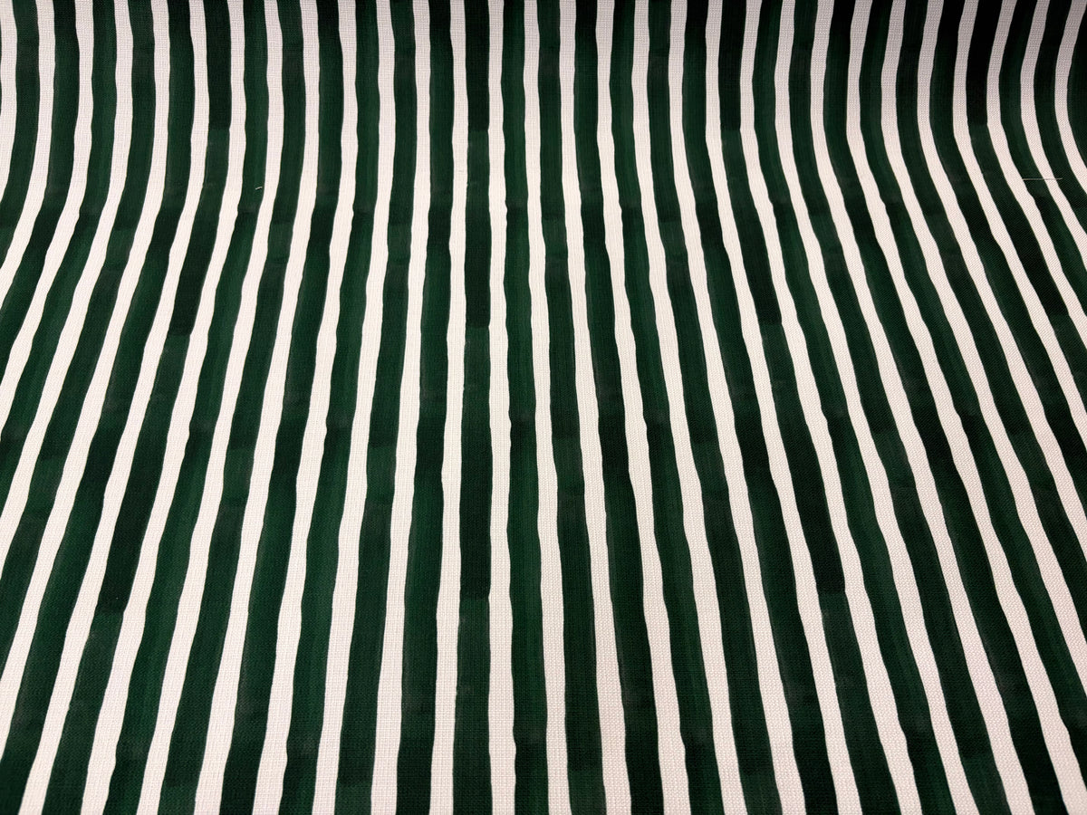 Tessuto arredo da esterno "Ithaque" verde