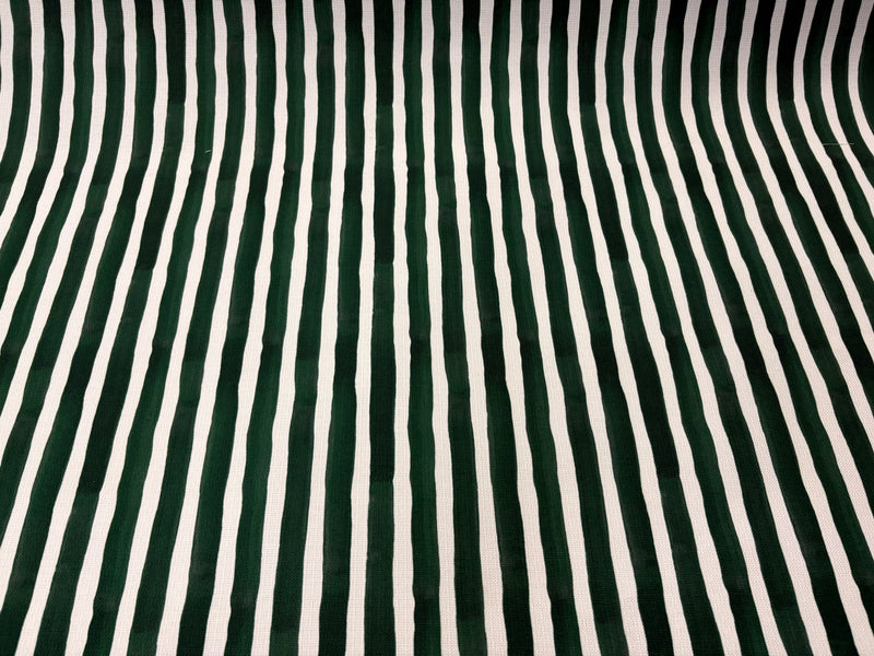 Tessuto arredo da esterno "Ithaque" verde