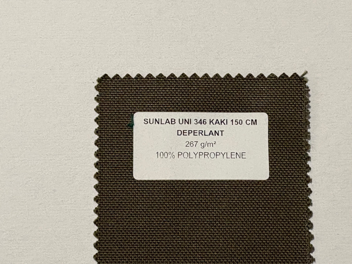 Tessuto arredo da esterno " Sunlab"