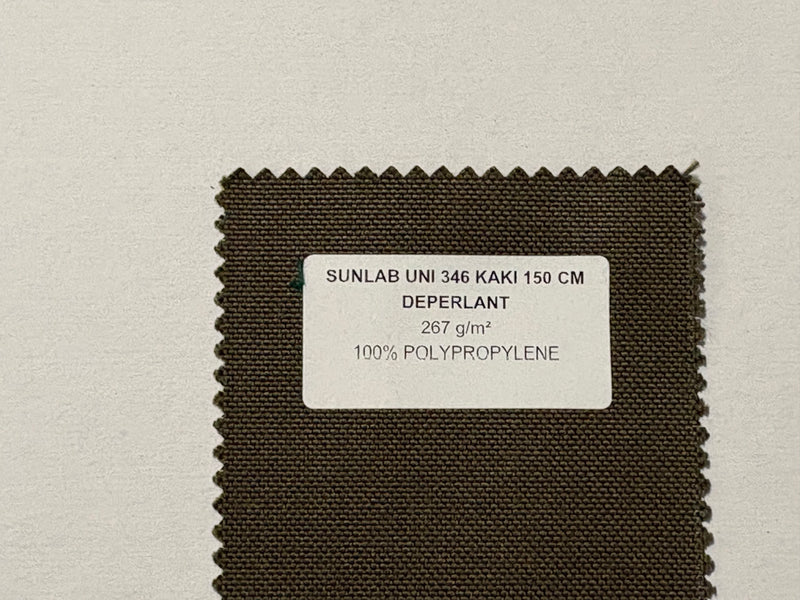 Tessuto arredo da esterno " Sunlab"