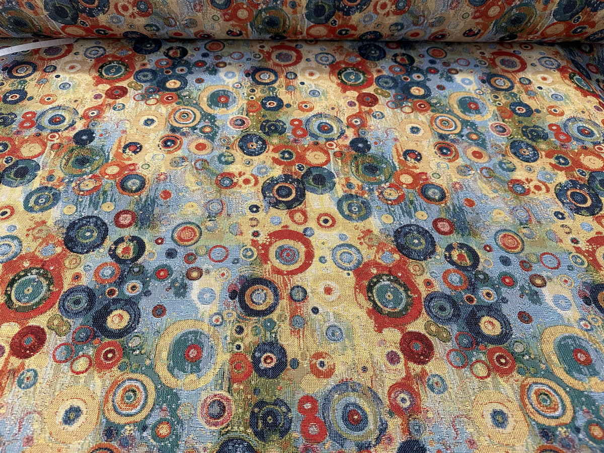 Tessuto arredo Gobelin "Macao"