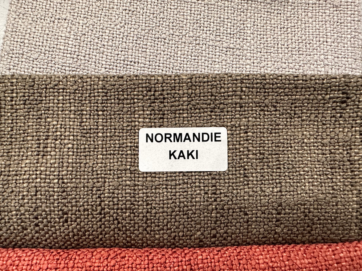 Furnishing fabric h. 140 cm. "Normandie"