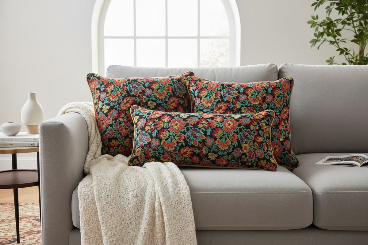 Tessuto arredo jaquard " Giorgia"