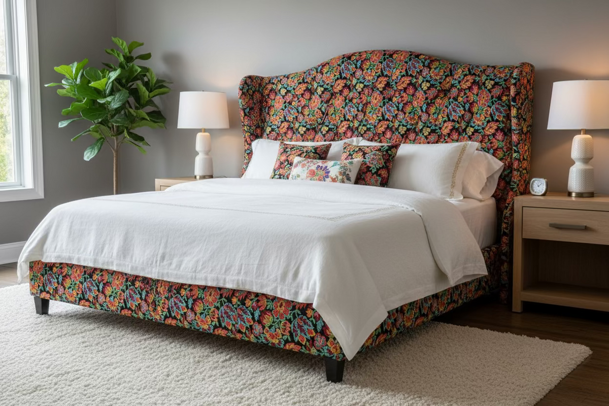 Tessuto arredo jaquard " Giorgia"