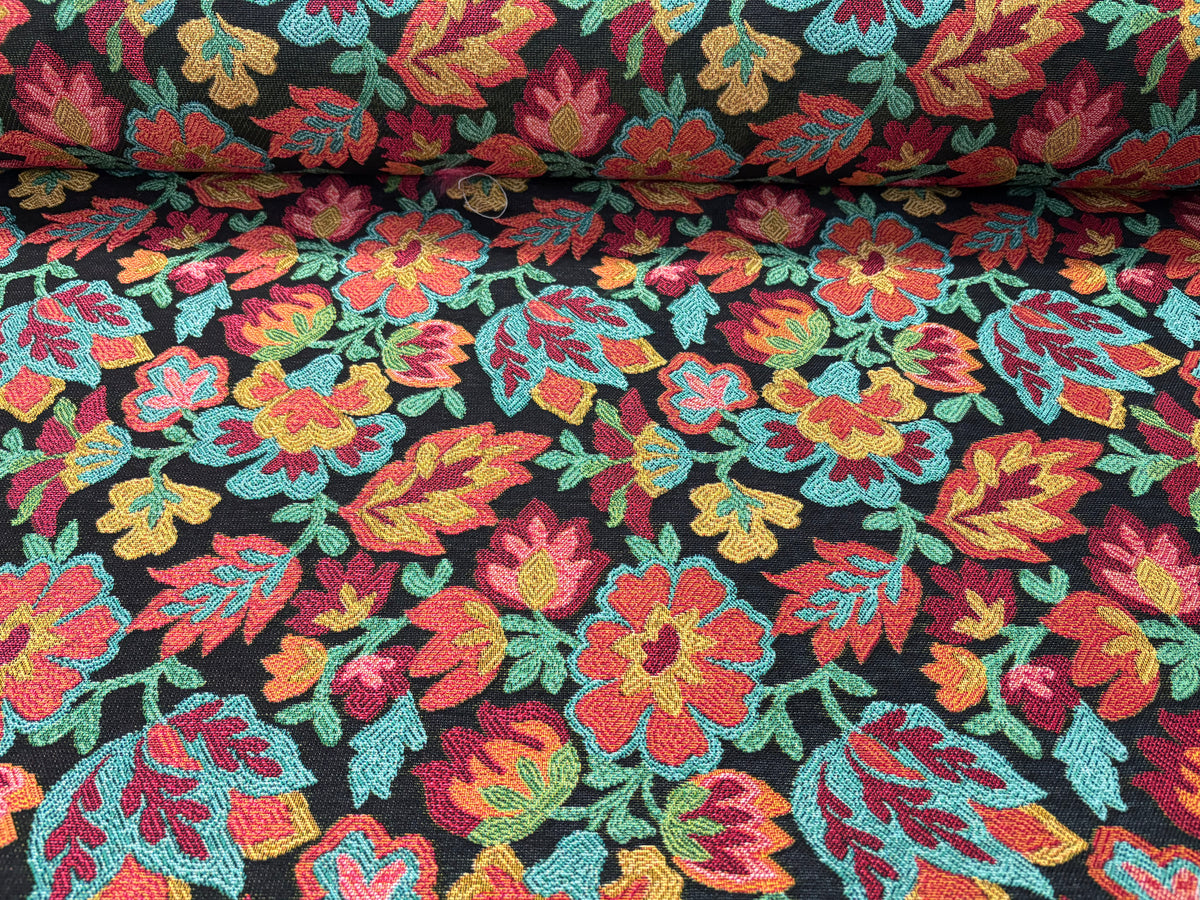 Tessuto arredo jaquard " Giorgia"