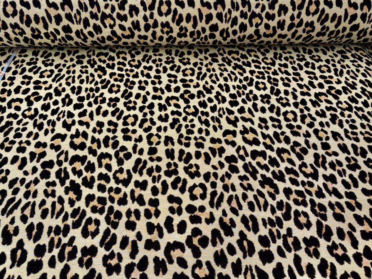 Tessuto arredo gobelin  "Animalier"