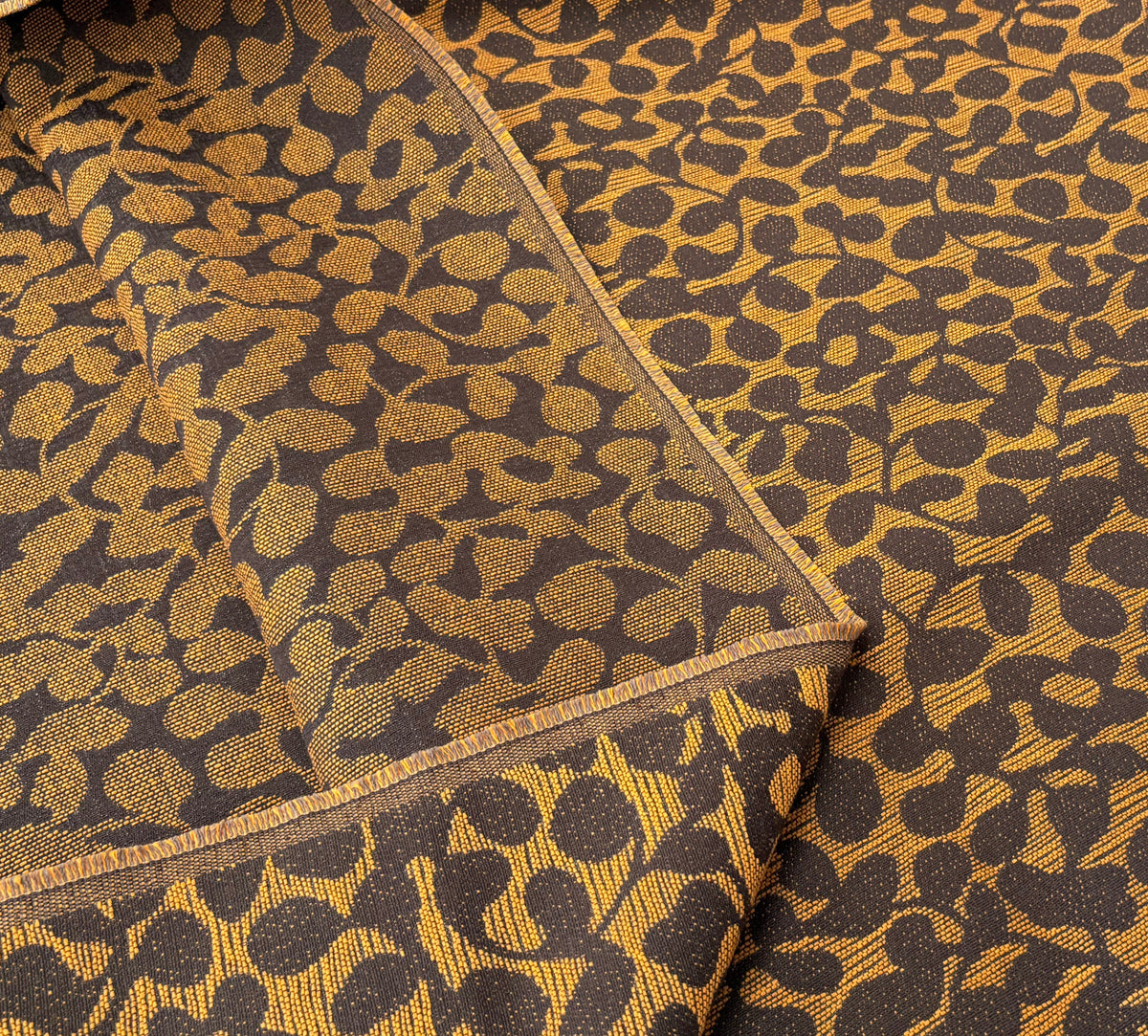 Scampolo tessuto jacquard cm 140 x 140