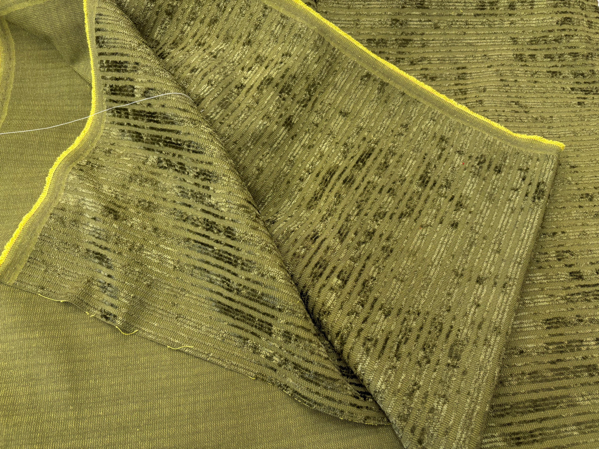 Scampolo tessuto arredo cm. 140 x 140